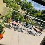 Belgrano Suite Premium