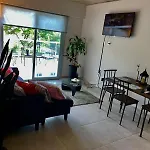 Belgrano Suite Premium